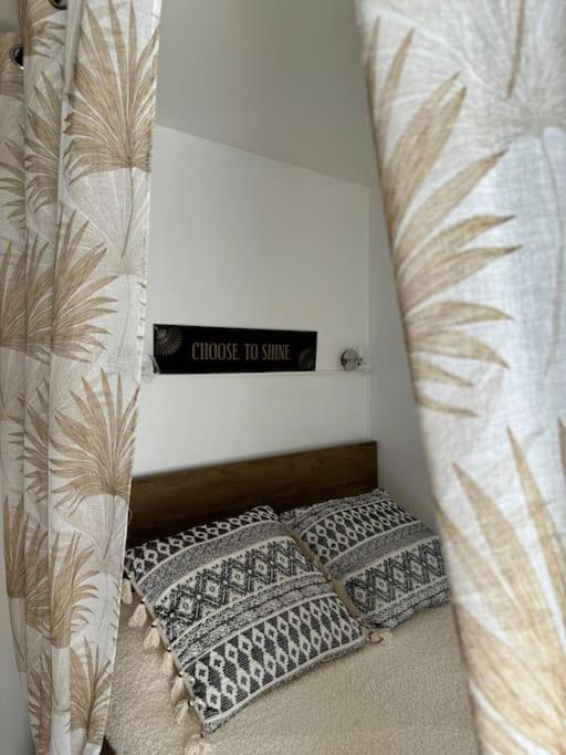 Apartmán Petite Maison De Plage Costa de Caparica Exteriér fotografie