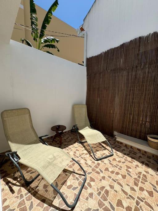Apartmán Petite Maison De Plage Costa de Caparica Exteriér fotografie