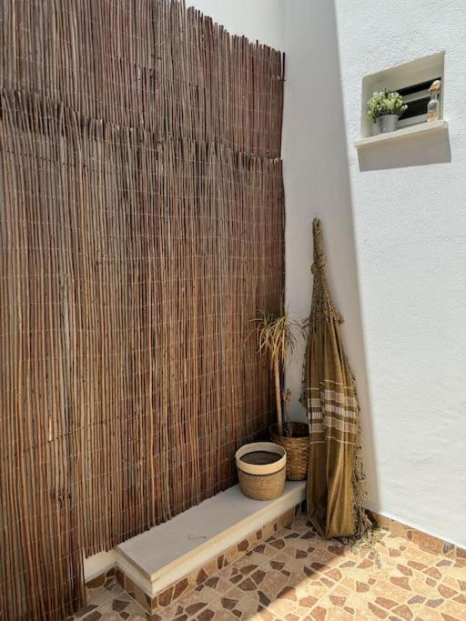 Apartmán Petite Maison De Plage Costa de Caparica Exteriér fotografie