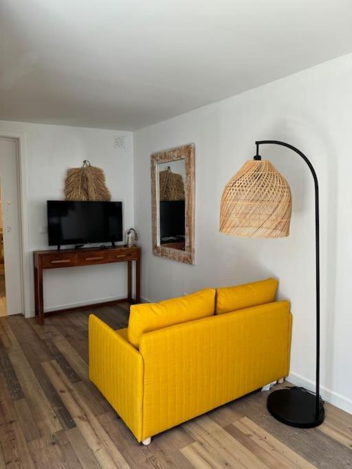 Apartmán Petite Maison De Plage Costa de Caparica Exteriér fotografie
